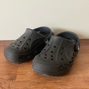 Like new crocs